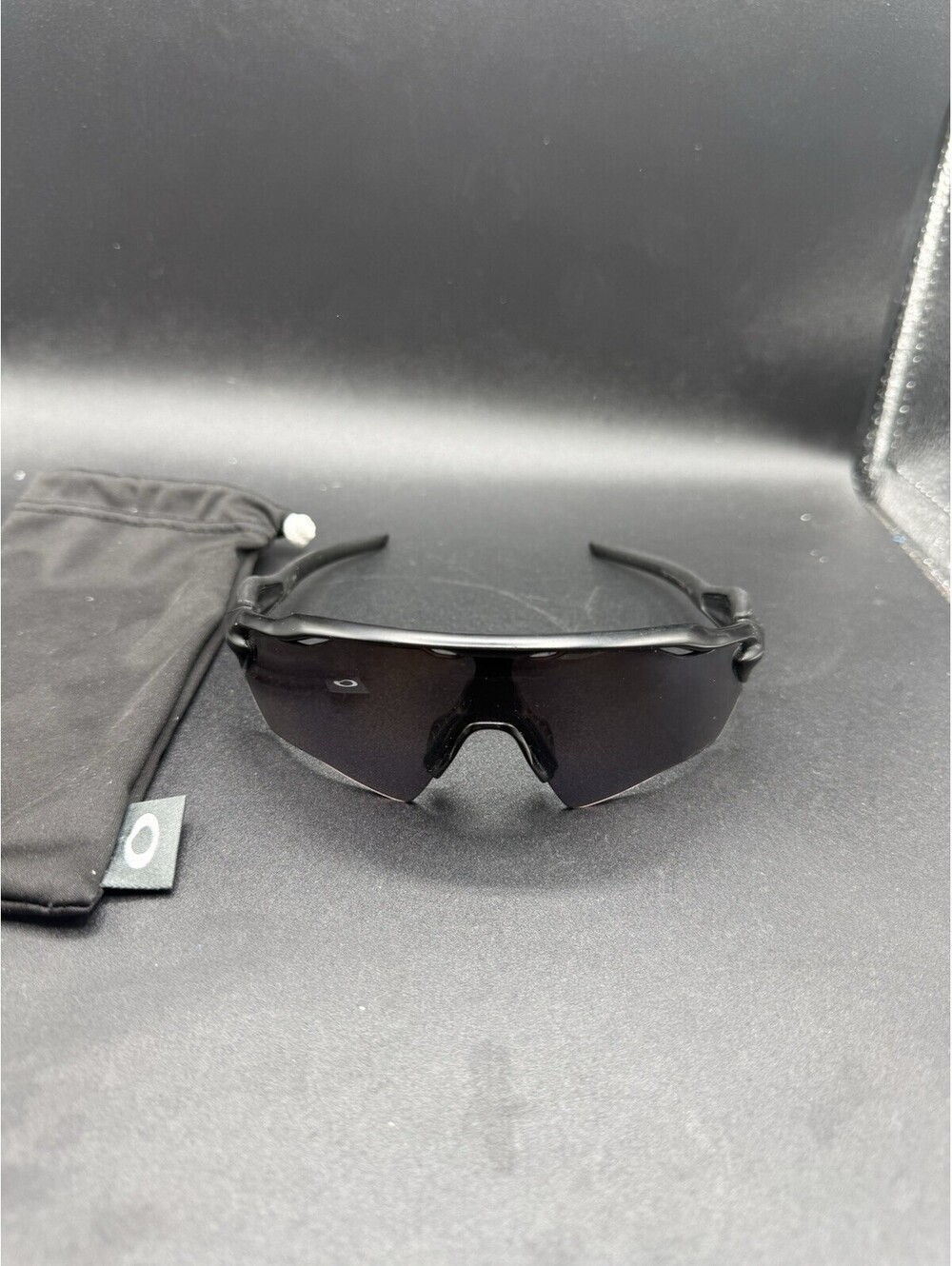 Oakley Radar EV XS Matte Frame